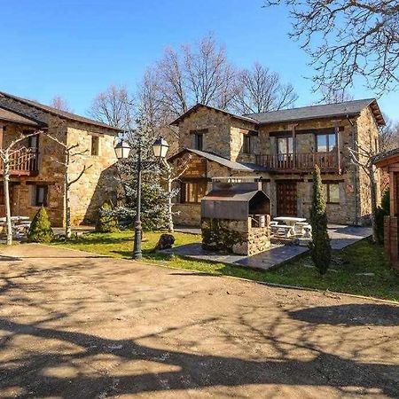 Casas Rurales San Justo Εξωτερικό φωτογραφία
