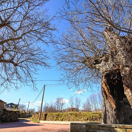 Casas Rurales San Justo Εξωτερικό φωτογραφία