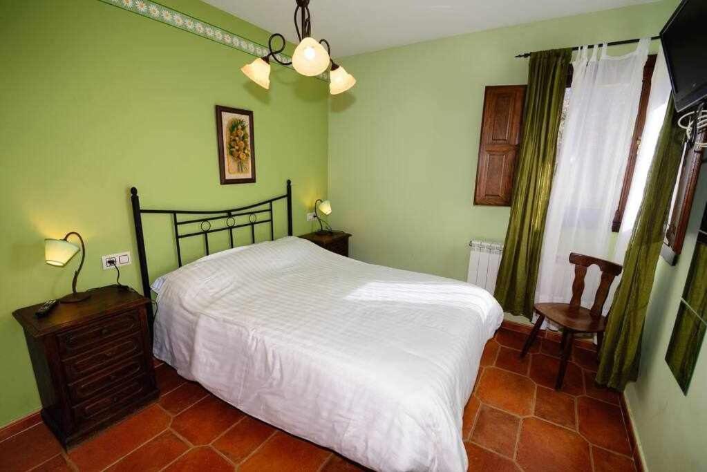 Casas Rurales San Justo Δωμάτιο φωτογραφία