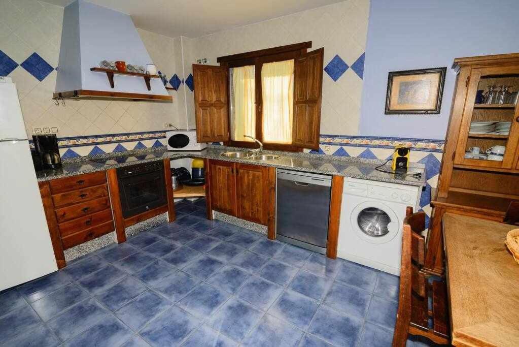 Casas Rurales San Justo Δωμάτιο φωτογραφία
