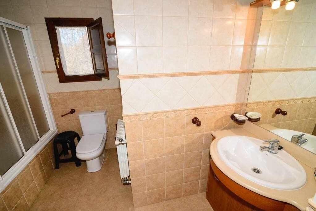 Casas Rurales San Justo Δωμάτιο φωτογραφία