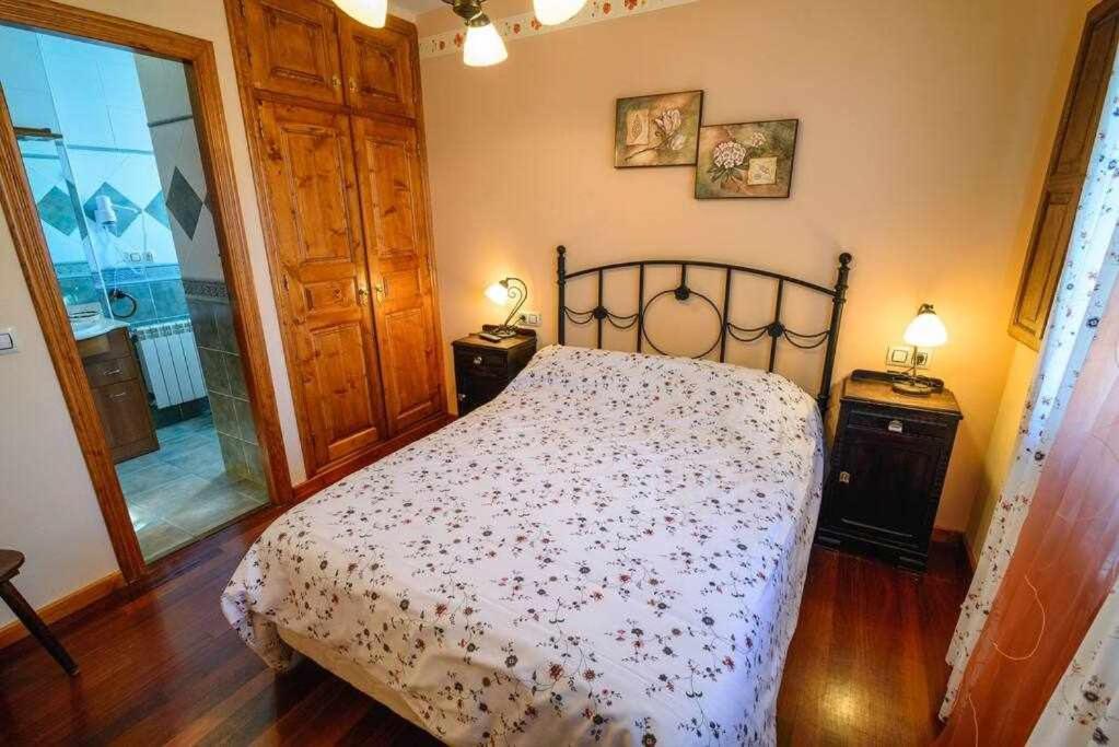 Casas Rurales San Justo Δωμάτιο φωτογραφία