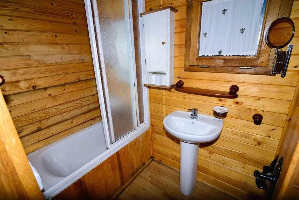 Casas Rurales San Justo Δωμάτιο φωτογραφία