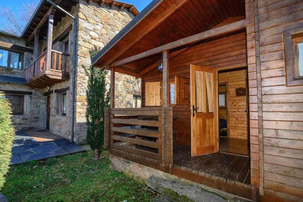 Casas Rurales San Justo Δωμάτιο φωτογραφία
