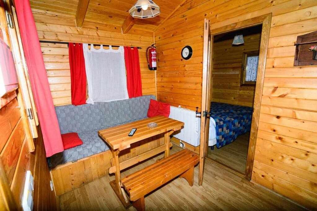 Casas Rurales San Justo Δωμάτιο φωτογραφία