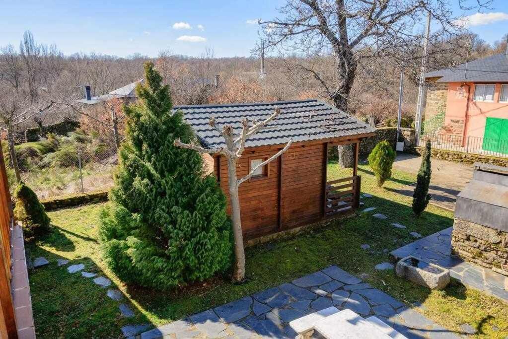 Casas Rurales San Justo Δωμάτιο φωτογραφία